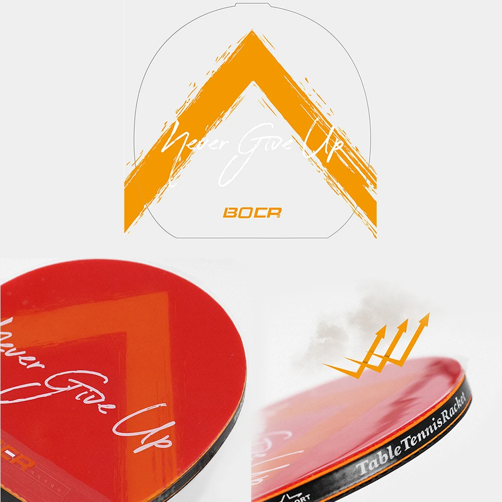Table Tennis Rubber Protective Film - 2 adet kürek kauçuk koruyucu Film