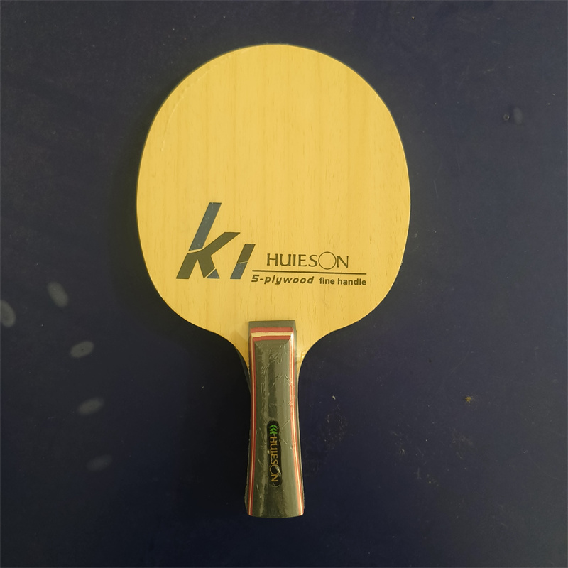Table Tennis Racket - Huieson K1 Masa Tenisi Raketi 5