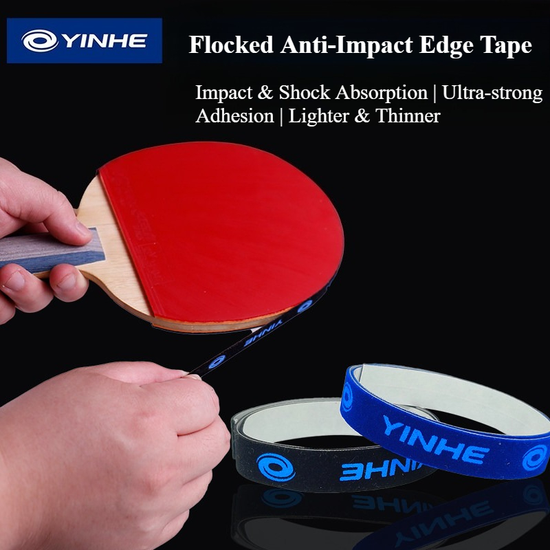 Table Tennis Grip Tape - Yinhe Kendinden Yapışkanlı Bant Masa Tenisi
