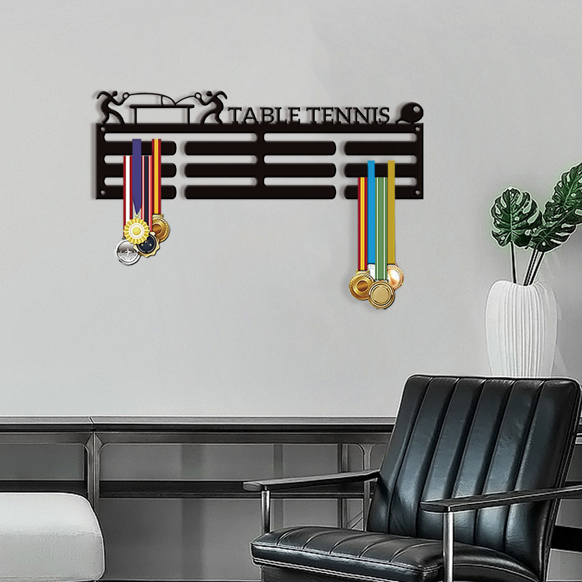 Table Tennis No 1 - 1 ilginç kişiselleştirilmiş özelleştirme ürünü Masa