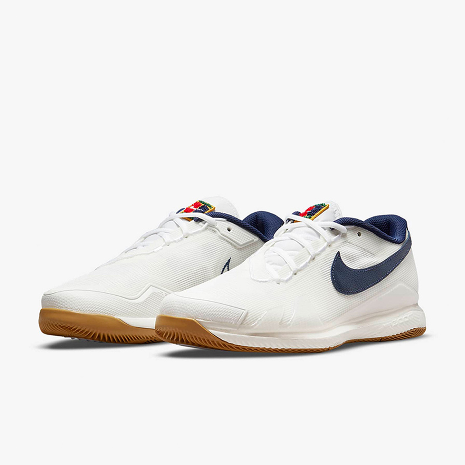 Table Tennis Gun - Nike Authentic AIR ZOOM PRO Erkek