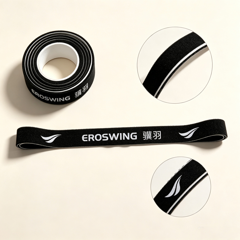 Table Tennis Grip Tape - Masa Tenisi Raketi Kenar Koruyucu Kendinden