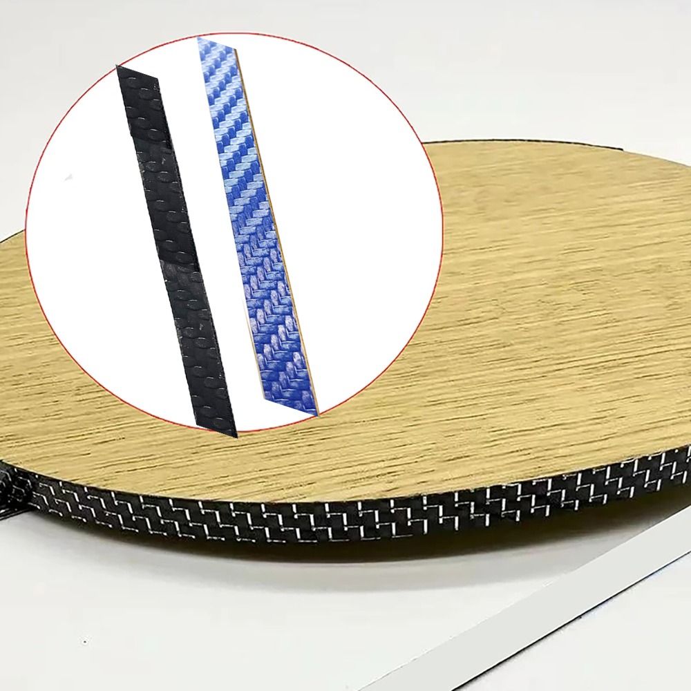 Table Tennis Grip Tape - Kendinden yapışkanlı masa tenisi raket kenar