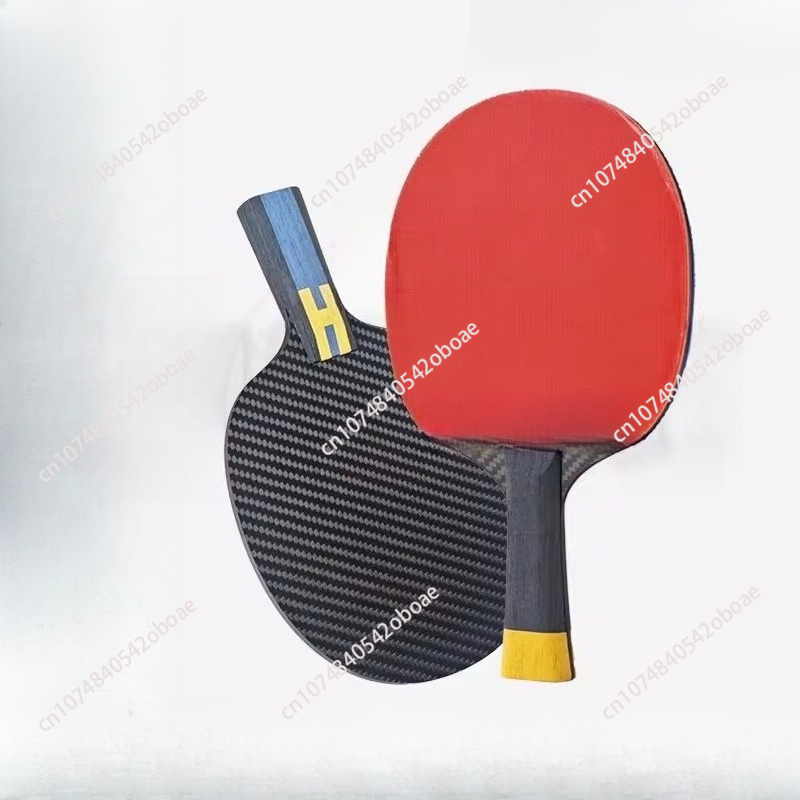 Table Tennis Racket - Masa Tenisi Raketi 3mm Kalınlığında Tam
