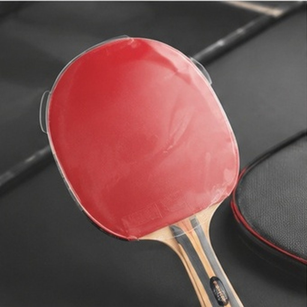 6 Adet Masa Tenisi Raketi Koru - Table Tennis Rubber Protective Film incelemesi ve fiyatı
