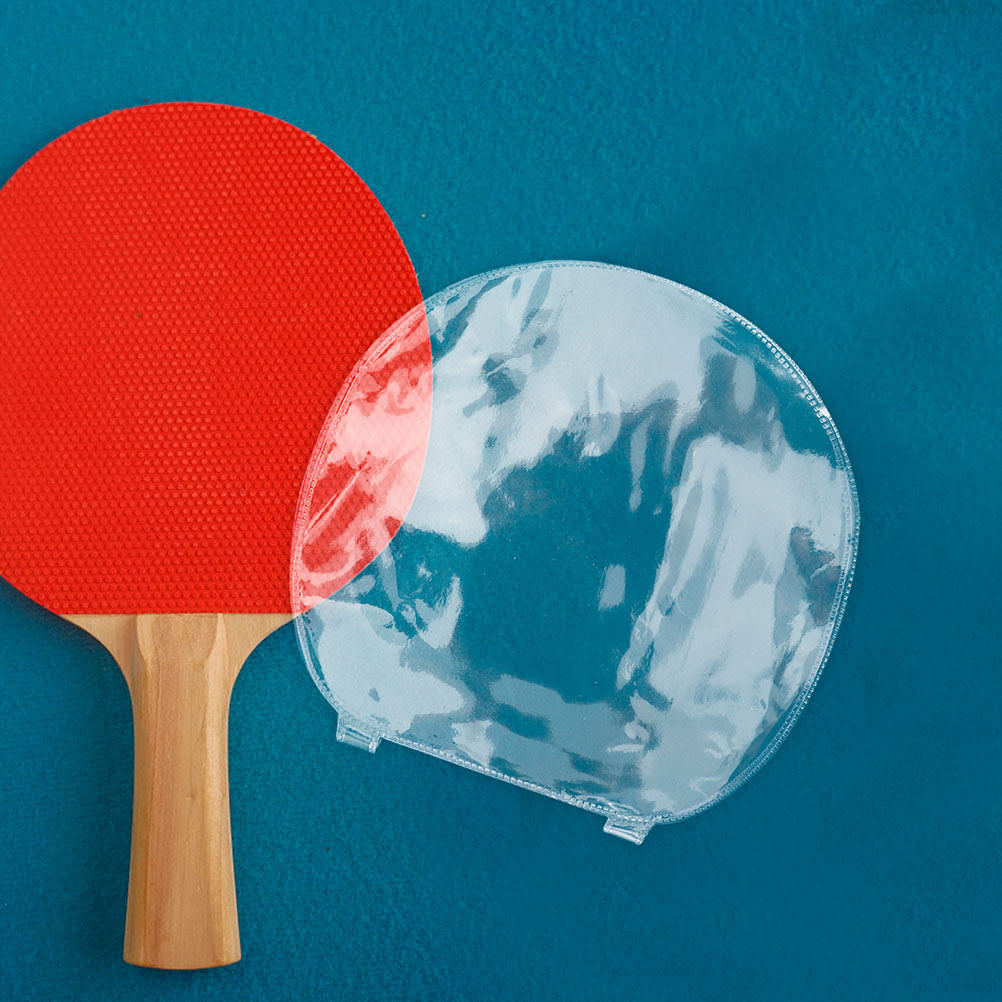 6 Adet Masa Tenisi Raketi Koru - Table Tennis Rubber Protective Film incelemesi ve fiyatı