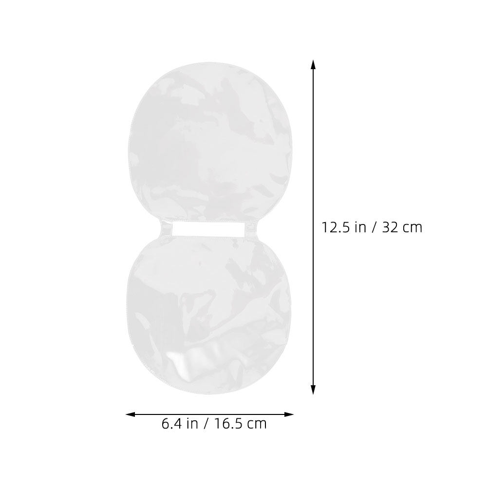 6 Adet Masa Tenisi Raketi Koru - Table Tennis Rubber Protective Film incelemesi ve fiyatı