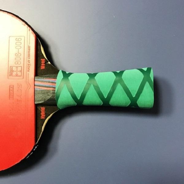 Kauçuk Masa Tenisi Raketi Tutm - Table Tennis Grip Tape incelemesi ve fiyatı