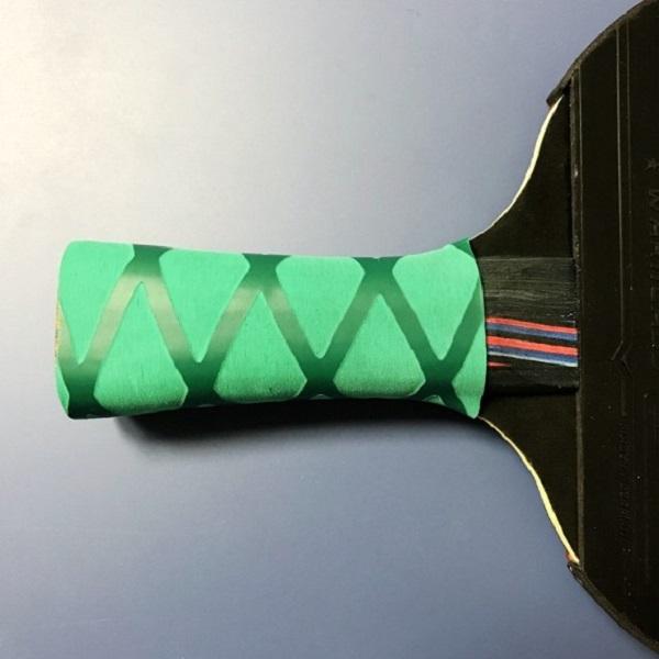 Kauçuk Masa Tenisi Raketi Tutm - Table Tennis Grip Tape incelemesi ve fiyatı