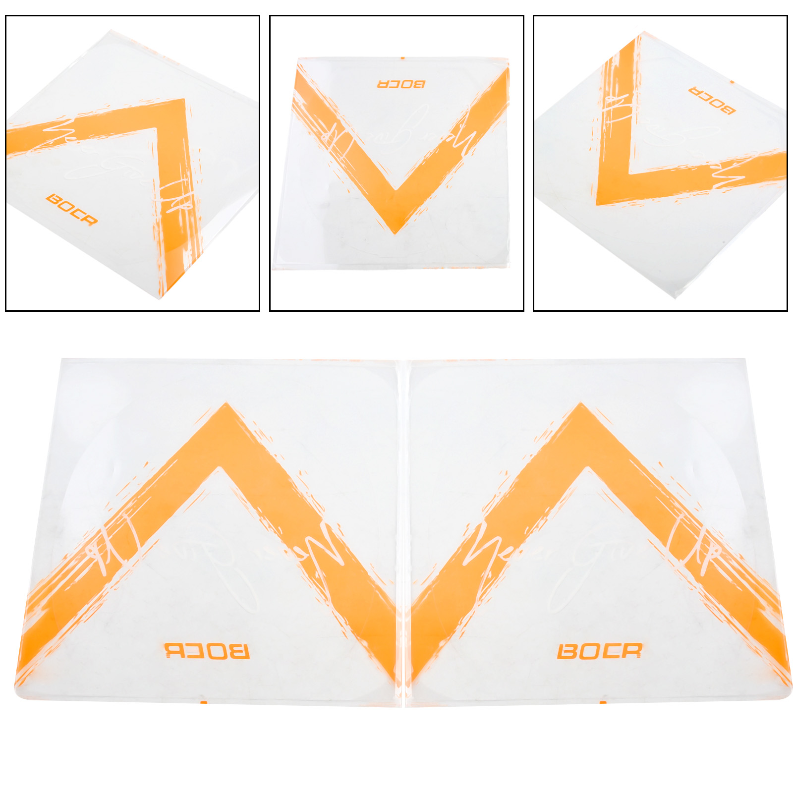 2 adet Kendinden Yapışkanlı Ma - Table Tennis Rubber Protective Film incelemesi ve fiyatı