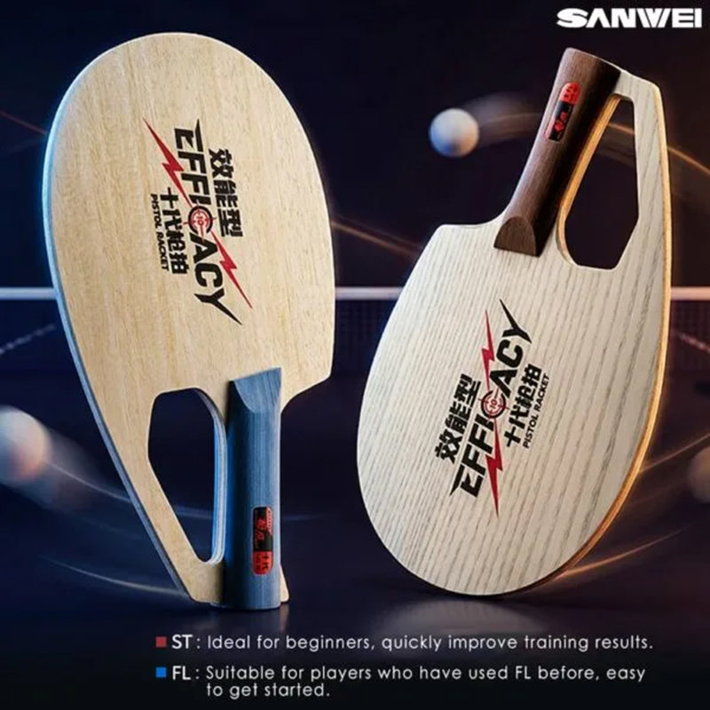 Orijinal SANWEI Patentli Etkil - Table Tennis Gun incelemesi ve fiyatı