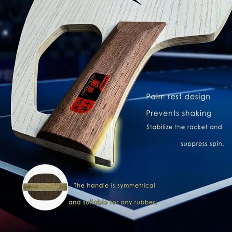 Orijinal SANWEI Patentli Etkil - Table Tennis Gun incelemesi ve fiyatı
