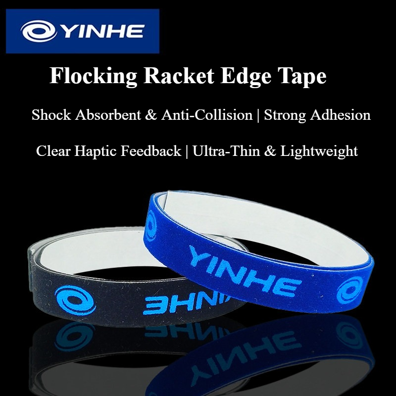 Yinhe Kendinden Yapışkanlı Ban - Table Tennis Grip Tape incelemesi ve fiyatı