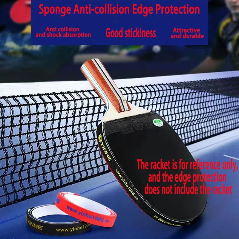 Yinhe Kendinden Yapışkanlı Ban - Table Tennis Grip Tape incelemesi ve fiyatı
