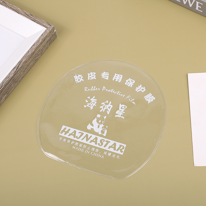 10 adet Ping Pong Raket koruyu - Table Tennis Rubber Protective Film incelemesi ve fiyatı
