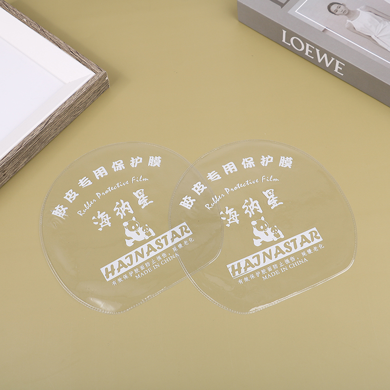 10 adet Ping Pong Raket koruyu - Table Tennis Rubber Protective Film incelemesi ve fiyatı