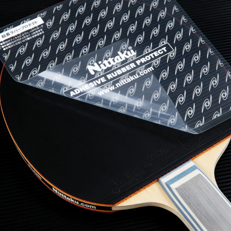 Nittaku Masa Tenisi Raketi Kau - Table Tennis Rubber Protective Film incelemesi ve fiyatı
