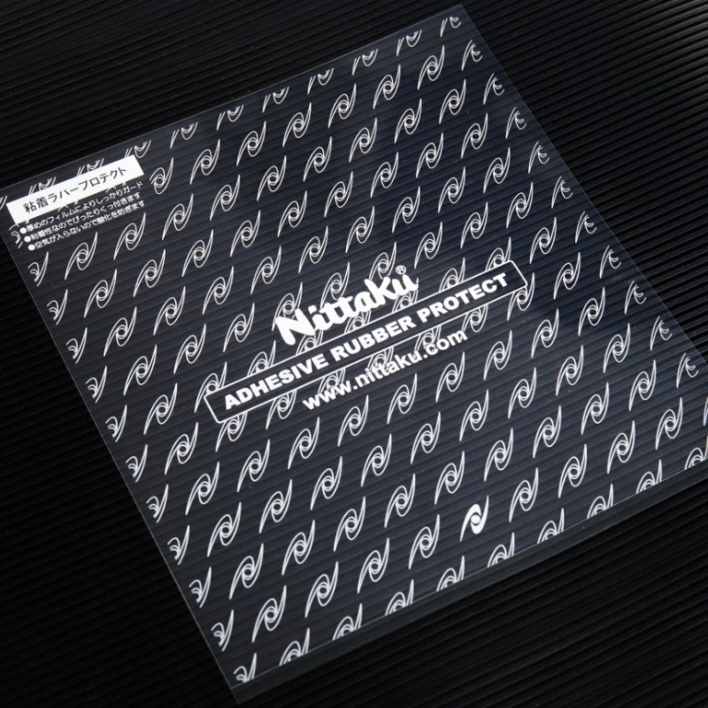 Nittaku Masa Tenisi Raketi Kau - Table Tennis Rubber Protective Film incelemesi ve fiyatı