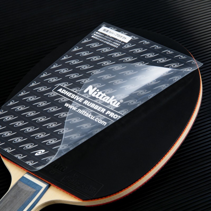 Nittaku Masa Tenisi Raketi Kau - Table Tennis Rubber Protective Film incelemesi ve fiyatı