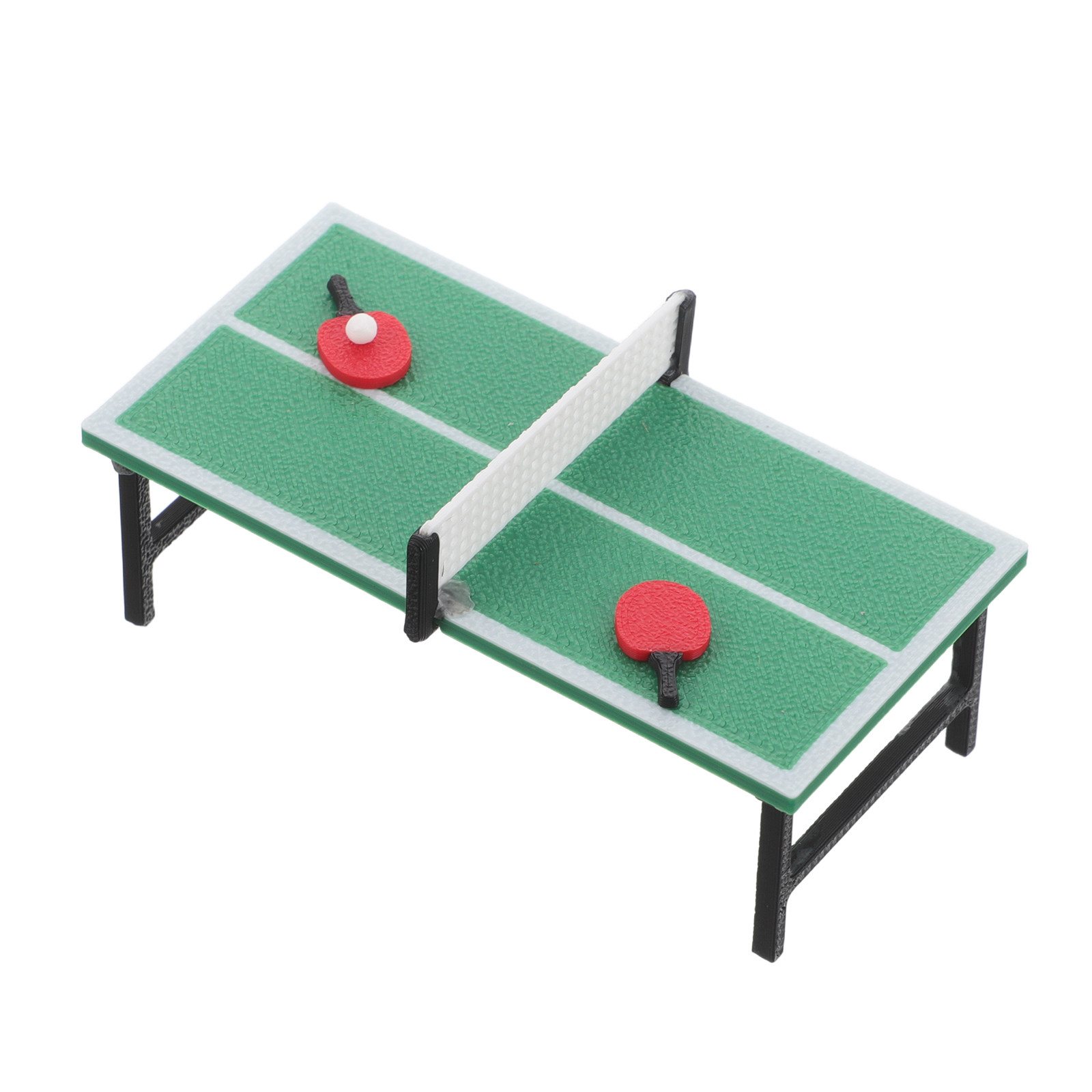 1 Takım Mini Masa Tenisi Seti  - Table Tennis No 1 incelemesi ve fiyatı