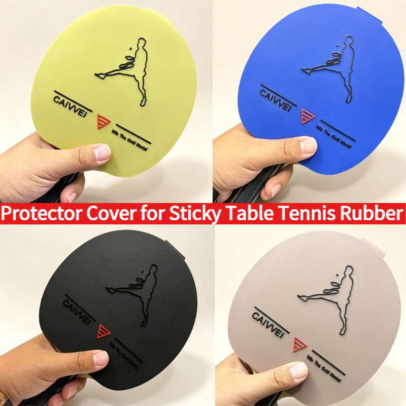 Masa Tenisi Raketi Lastiği Kor - Table Tennis Rubber Protective Film incelemesi ve fiyatı
