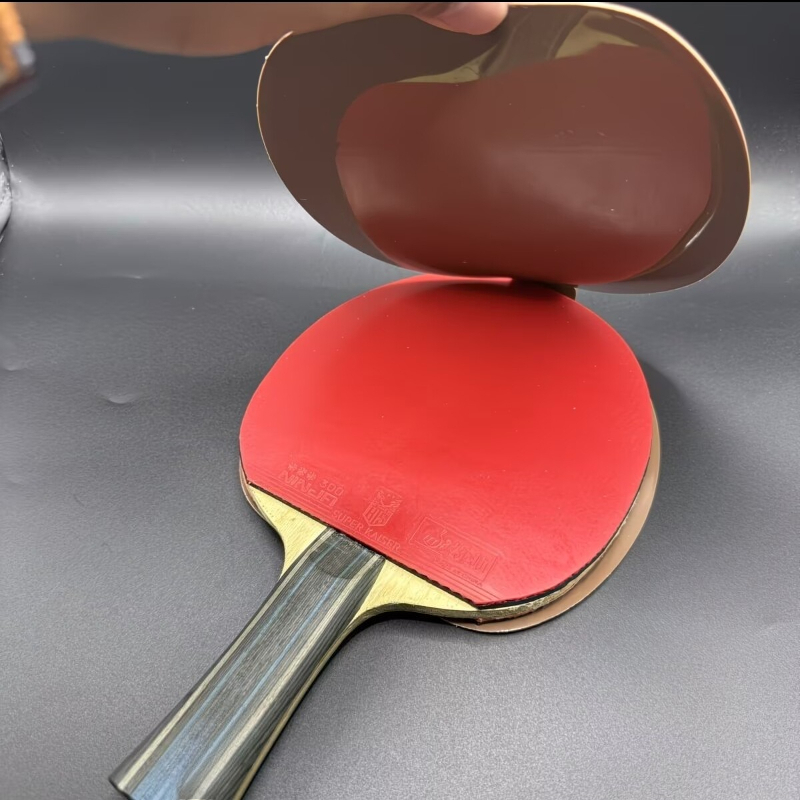Masa Tenisi Raketi Lastiği Kor - Table Tennis Rubber Protective Film incelemesi ve fiyatı
