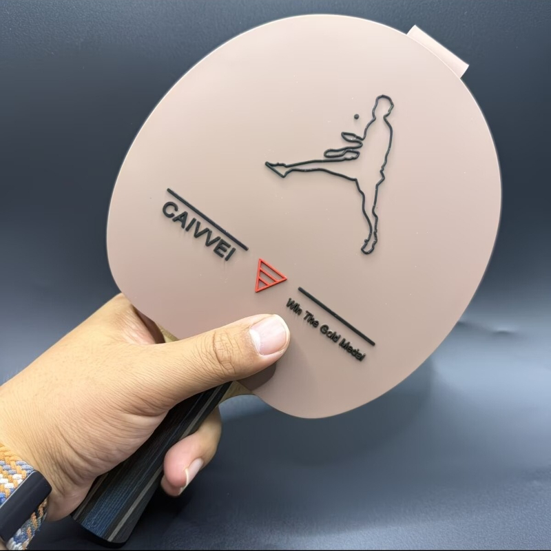 Masa Tenisi Raketi Lastiği Kor - Table Tennis Rubber Protective Film incelemesi ve fiyatı