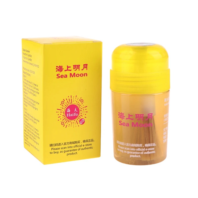 60/120ml Haifu Sea Moon Profes - Table Tennis Venue incelemesi ve fiyatı