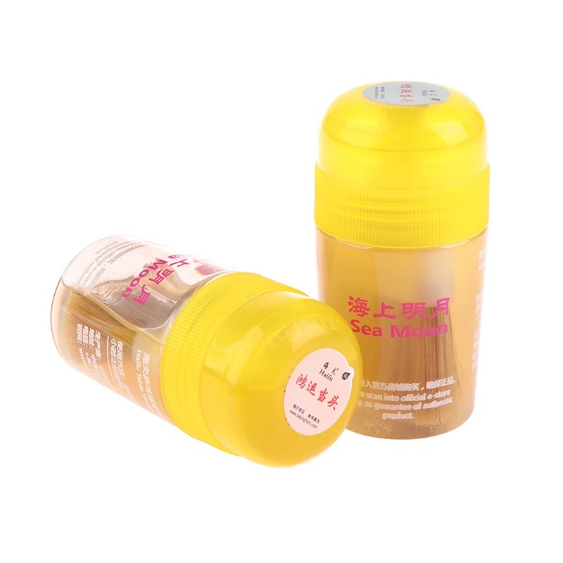 60/120ml Haifu Sea Moon Profes - Table Tennis Venue incelemesi ve fiyatı