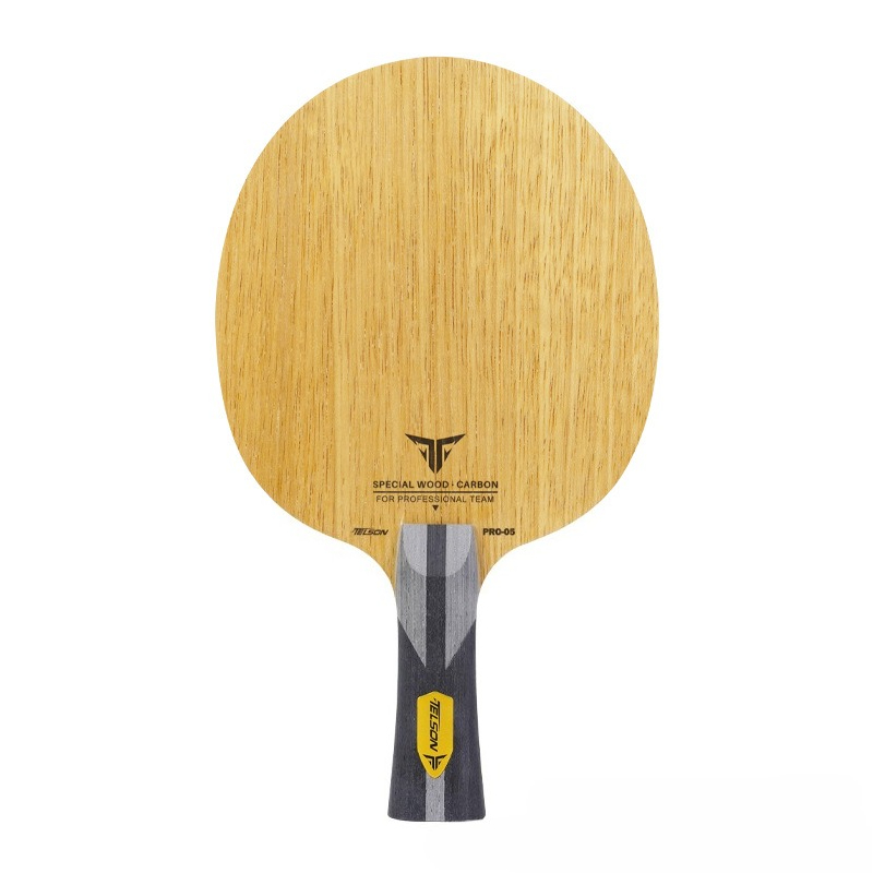 LOKI TELSON PRO-05 Masa Tenisi - Table Tennis Racket incelemesi ve fiyatı