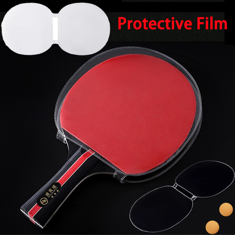 Masa Tenisi Raketi Koruyucu Fi - Table Tennis Rubber Protective Film incelemesi ve fiyatı