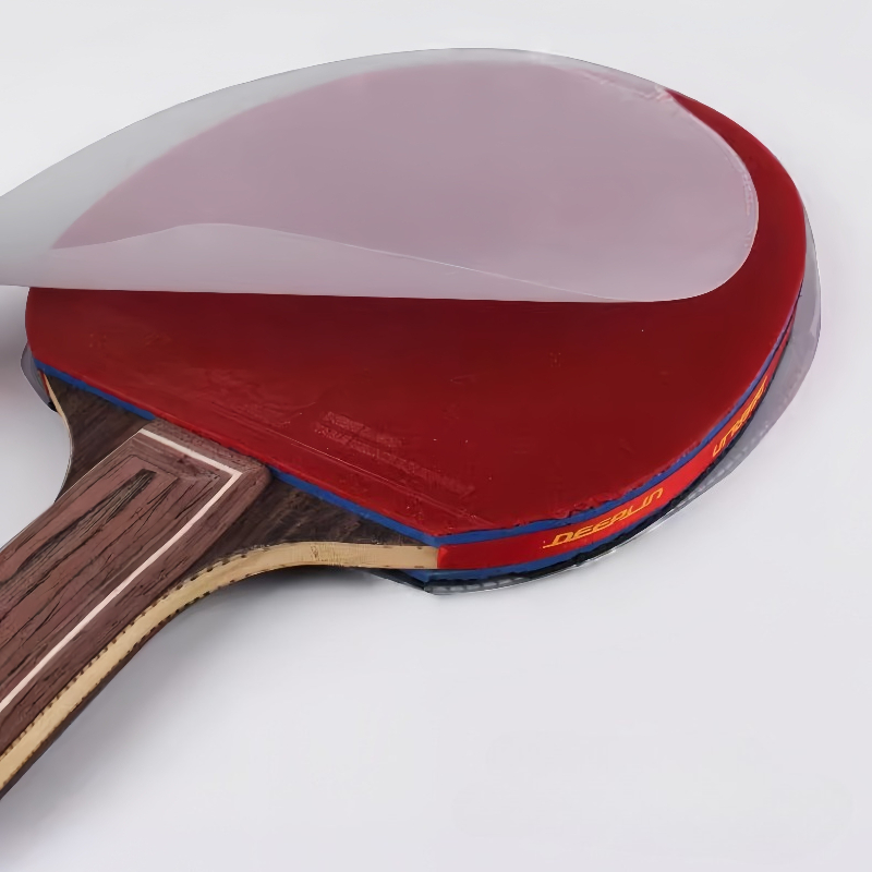 Masa Tenisi Raketi Koruyucu Fi - Table Tennis Rubber Protective Film incelemesi ve fiyatı