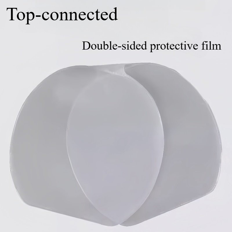 Masa Tenisi Raketi Koruyucu Fi - Table Tennis Rubber Protective Film incelemesi ve fiyatı