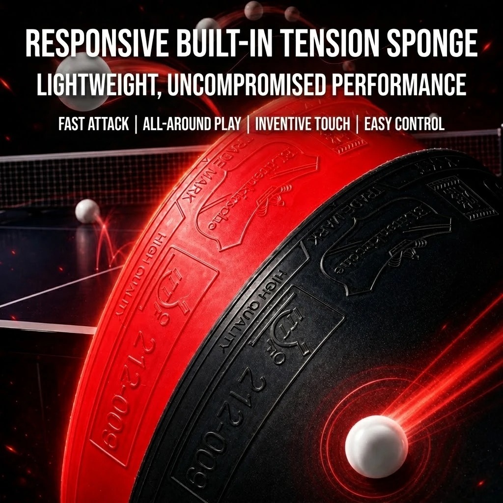 Kokutaku Masa Tenisi Raketi Ka - Table Tennis Venue incelemesi ve fiyatı
