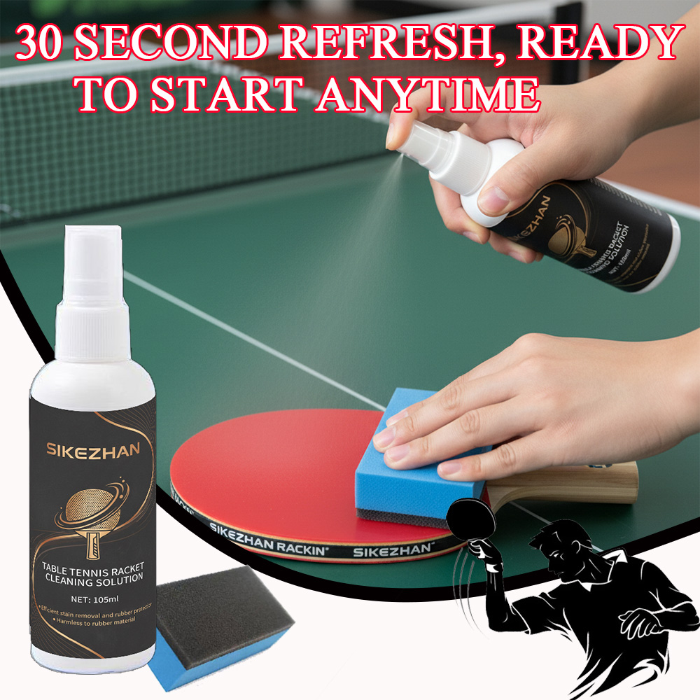 Toz/yağları Gidermek, Kauçuk V - Table Tennis Venue incelemesi ve fiyatı