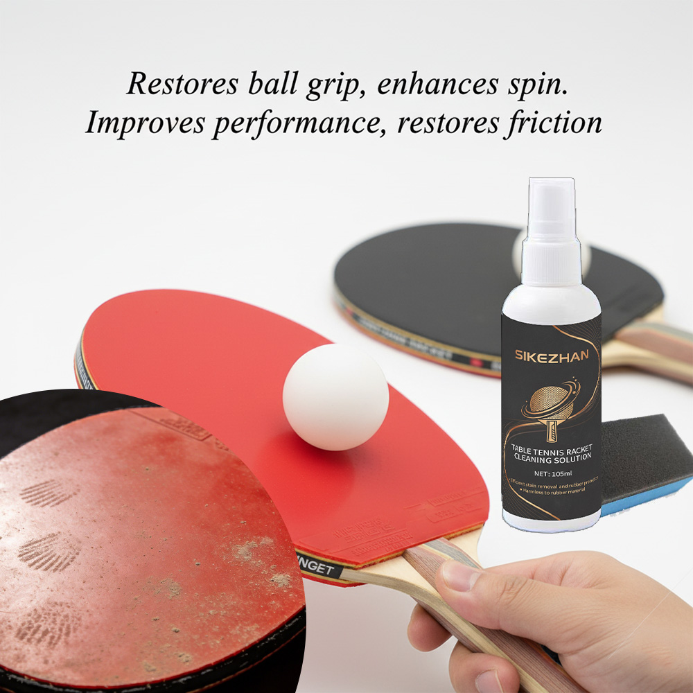 Toz/yağları Gidermek, Kauçuk V - Table Tennis Venue incelemesi ve fiyatı