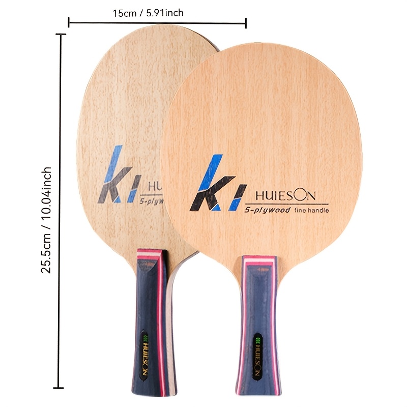 Masa Tenisi Raketi Taban Plaka - Table Tennis Venue incelemesi ve fiyatı