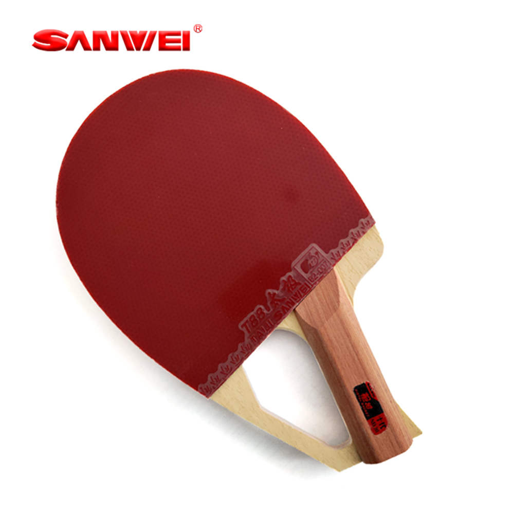 Orijinal SANWEI Patentli Taban - Table Tennis Racket incelemesi ve fiyatı