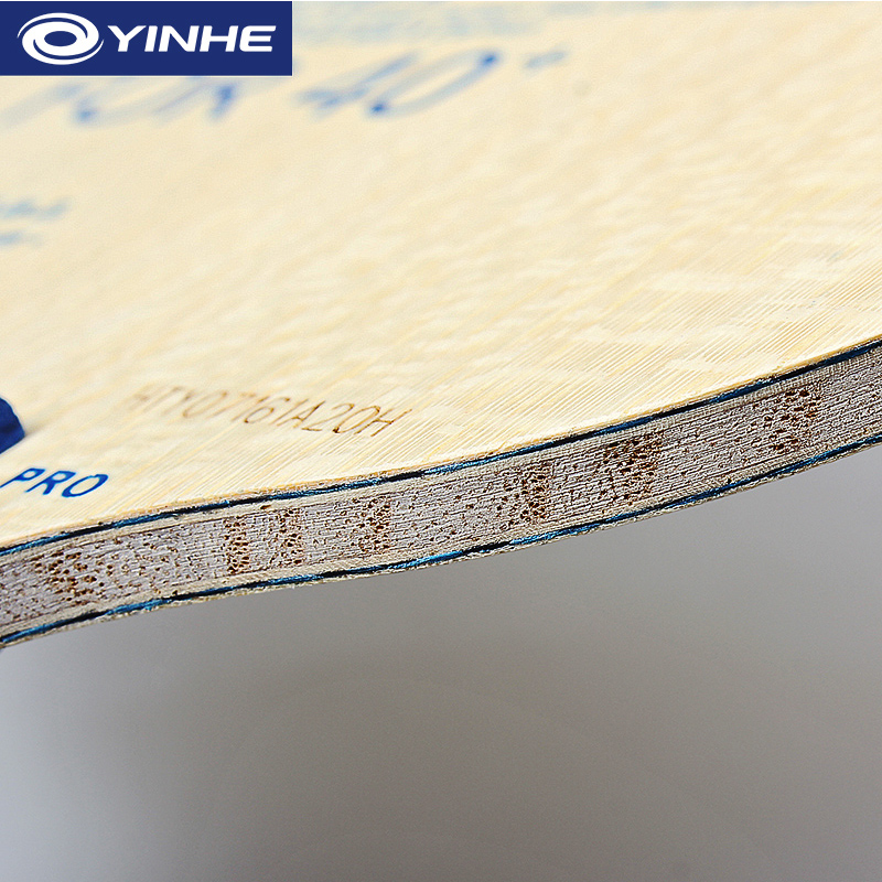 Yinhe V14 Pro Masa Tenisi Bıça - Table Tennis Loki incelemesi ve fiyatı