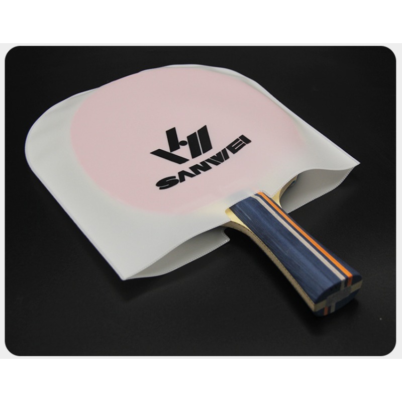 1/2 adet SANWEI çift taraflı m - Table Tennis Rubber Protective Film incelemesi ve fiyatı