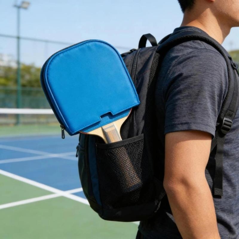 M5TC Kauçuk Tenisi Raketi Koru - Table Tennis Rubber Protective Film incelemesi ve fiyatı