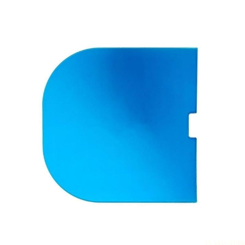 M5TC Kauçuk Tenisi Raketi Koru - Table Tennis Rubber Protective Film incelemesi ve fiyatı