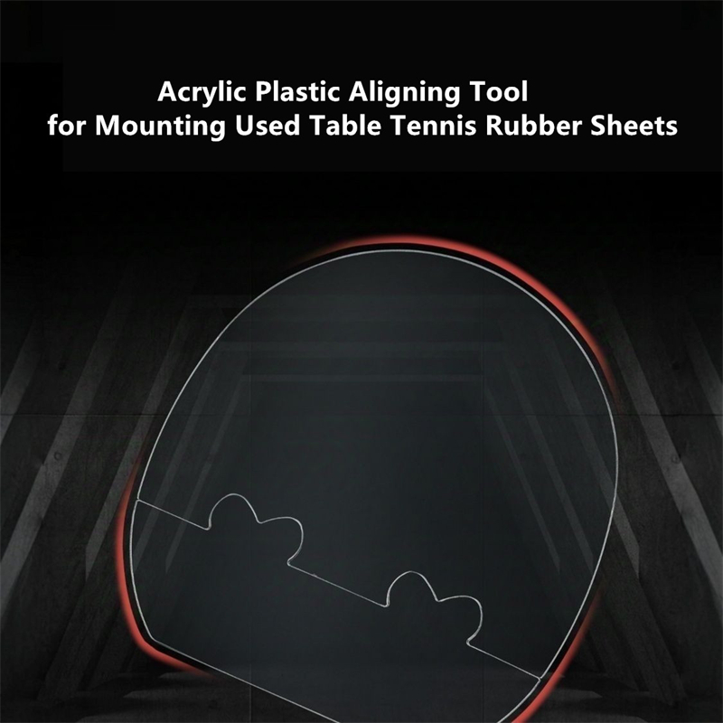 Akrilik Plastik Patchwork Plak - Table Tennis Venue incelemesi ve fiyatı