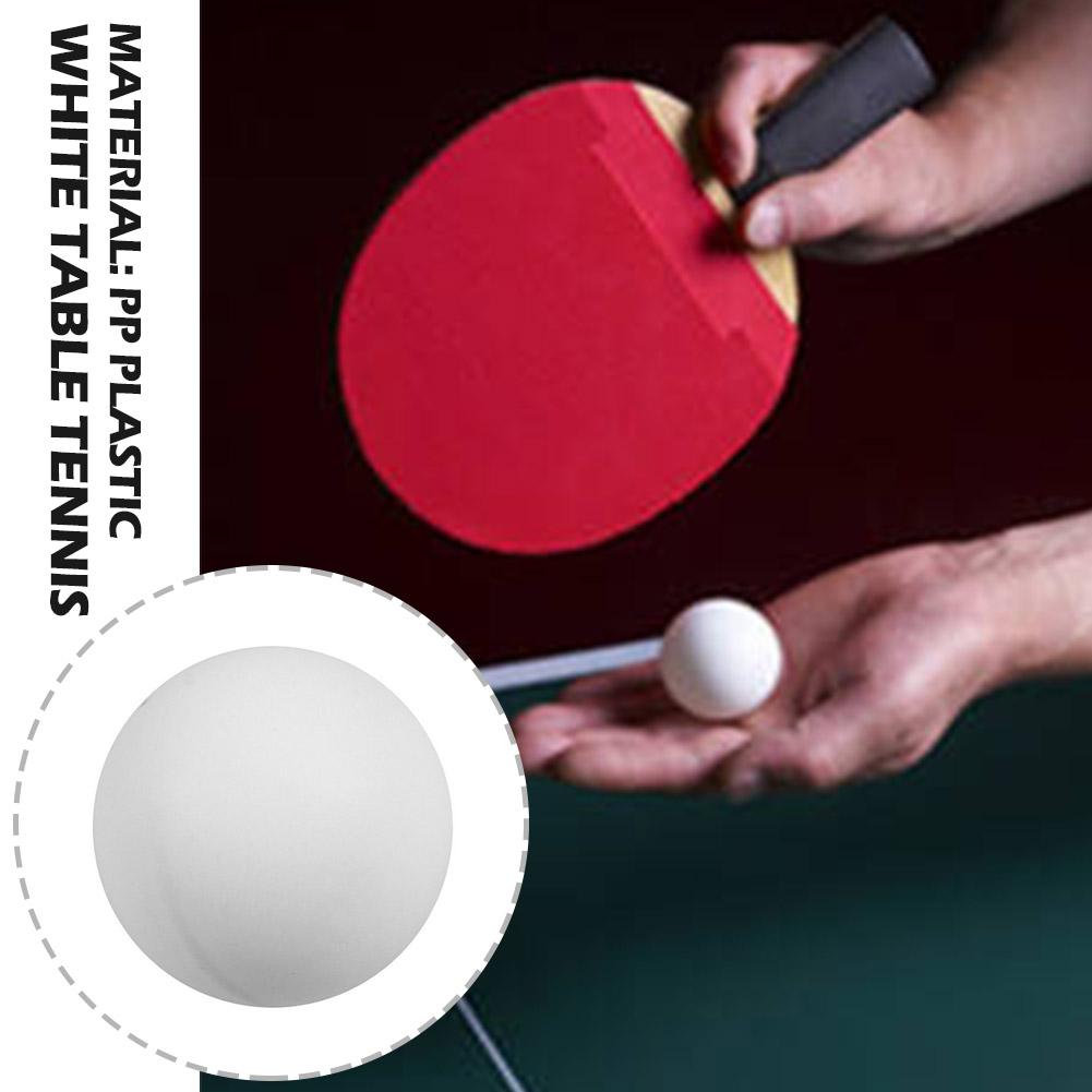 40mm Mat Renkli Masa Tenisi To - Table Tennis No 1 incelemesi ve fiyatı