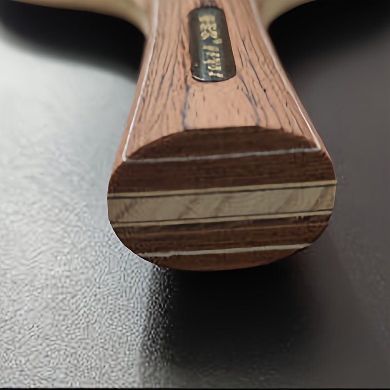 Abanoz Masa Tenisi Raketi Taht - Table Tennis Racket incelemesi ve fiyatı
