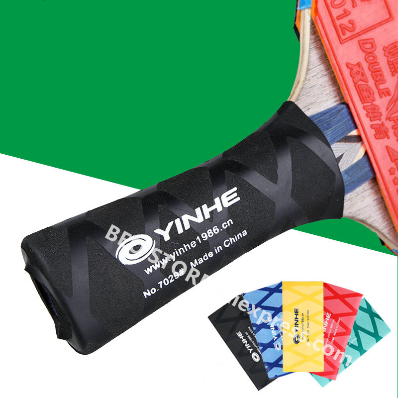 2 adet YINHE galaxy overgrip m - Table Tennis Venue incelemesi ve fiyatı