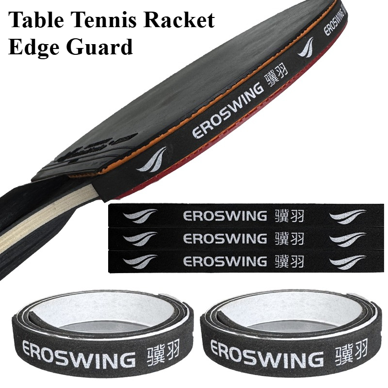 Masa Tenisi Raketi Kenar Koruy - Table Tennis Grip Tape incelemesi ve fiyatı
