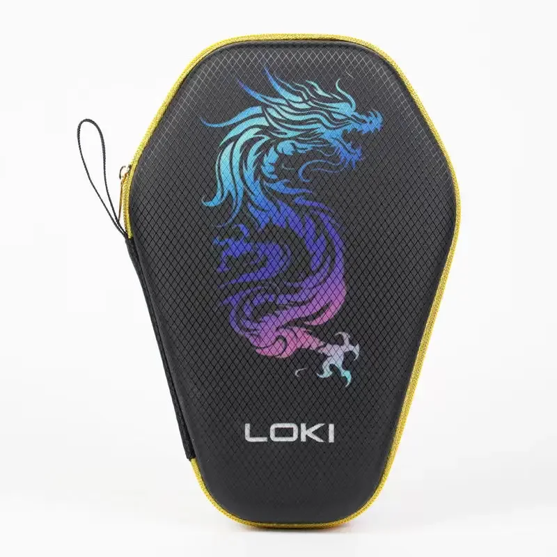 LOKI Masa Tenisi Raket Çantası - Table Tennis Loki incelemesi ve fiyatı