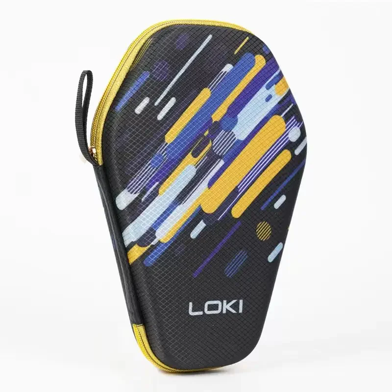 LOKI Masa Tenisi Raket Çantası - Table Tennis Loki incelemesi ve fiyatı