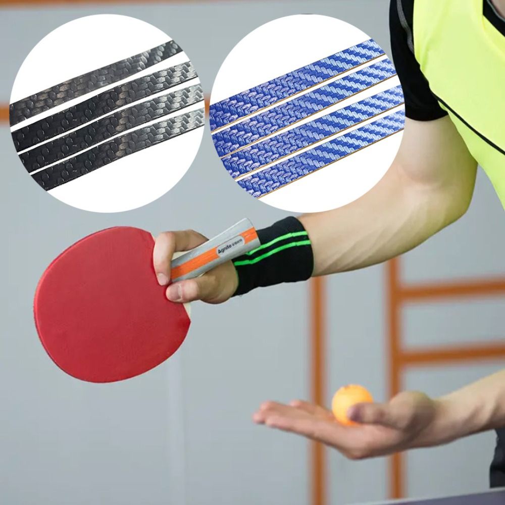 Kendinden yapışkanlı masa teni - Table Tennis Grip Tape incelemesi ve fiyatı